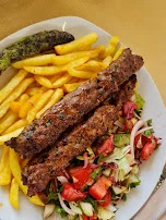 Adana Kebab
