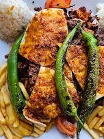 Grillteller 2 Personen