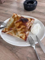 Katmer Mit Eis