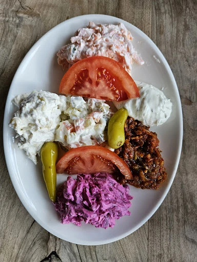 Anadolu Restaurant photo 1