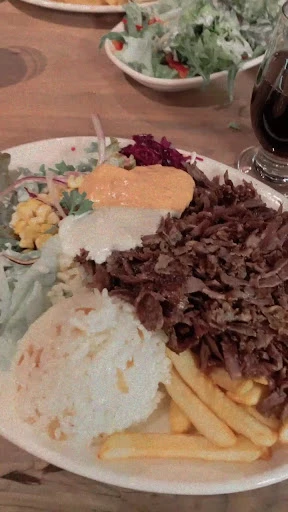Anadolu Restaurant photo 8