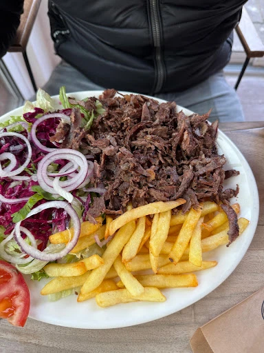 Anadolu Restaurant photo 7