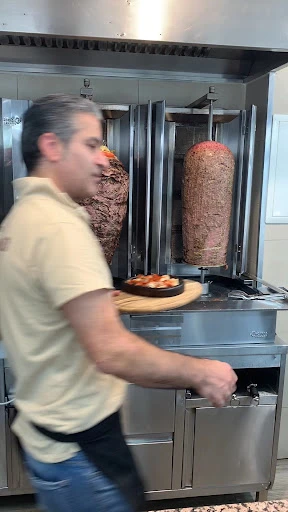 Konuklar Kebap
